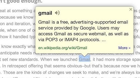How to install and utilize Google Dictionary | Google Dictionary - Chrome Extension
