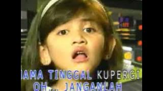 Tersanjung - Mega Utami