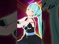 「MMD」トウキョウ・シャンディ・ランデヴ「YYB式初音ミク」
