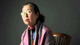 Legacy Project Video: Dr. Haeng Soon Park