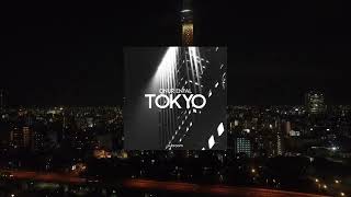 Onur Enfal - Tokyo (Original Mix) Resimi