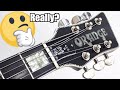 You Never Knew This Popular Brand of Amps Made Guitars Too! | WYRON | Orange Guitars