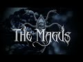 The magus  lux tenebrarum the illuminating darkness track premiere