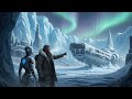 They Found a Frozen Alien Ship Under the Ice — But It Wasn’t Empty… SCI-Fi Story HFY