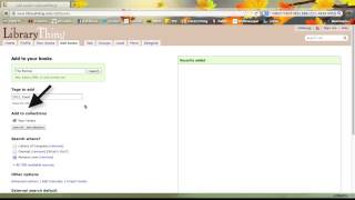 Librarything Tutorial.mp4