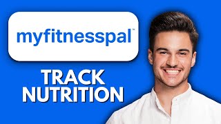 NEW! How to Track Nutrition Using MyFitnessPal App | Best Calorie & Macro Tracker for Beginners screenshot 5