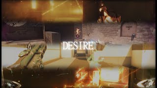 DESIRE MEP 4 EDITORS