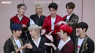 Sub Español Stray Kids Is Way Too Good At Tiktok Tiktok Challenge Challenge Cosmopolitan