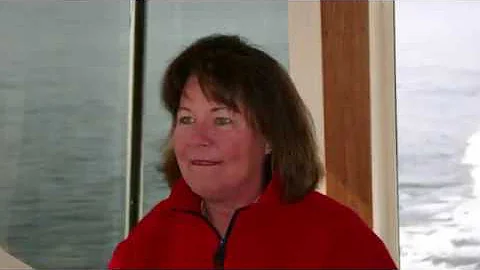 History of Sabre: Brenda Collins, National Sales M...
