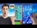 Pokemon GO Hack iOS amp Android 2026 How To Spoof 