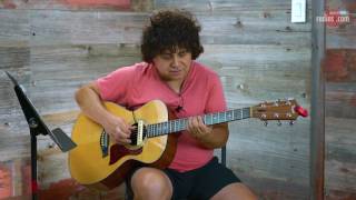 Blow At High Dough   The Tragically Hip   Guitar Tutorial Part 2