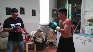 Train like a champion!