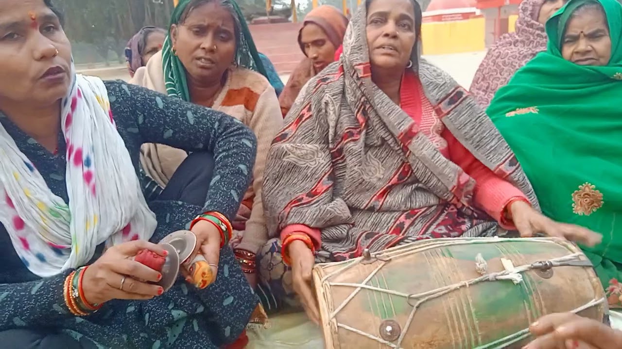 Le Lo Hari ji ka naam savere Uthe