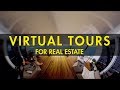 How to create Virtual Tour for free using any 360 panoramas