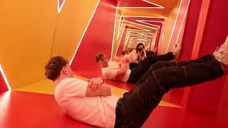 Will Sync - Bounce (Official Music Video)