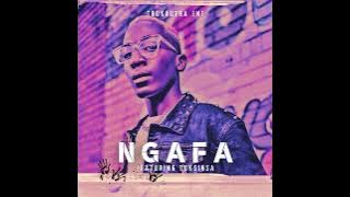 ThukhuthaEnt - Ngafa ( audio) Feat. TuksinSA