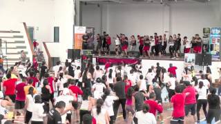 SAMURAI FIGHT MARTIAL RTS FITNES SYSTEM