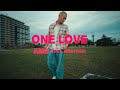 AMO - One Love feat. Hideyoshi (Official Music Video)