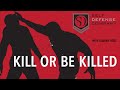 LIVE - Kill or Be Killed Podcast - Active Shooter Drills - October 17th 6pm EST