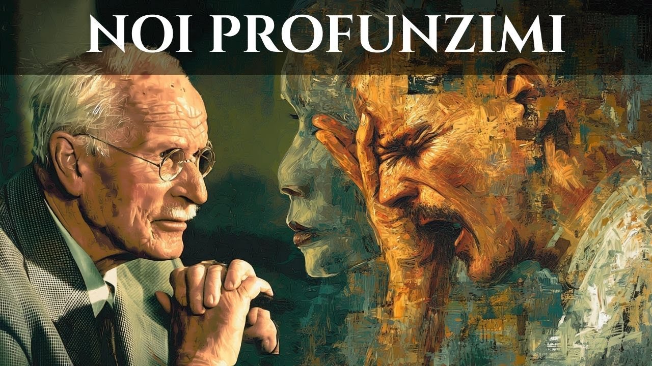 6 adevăruri pe care doar oamenii foarte spirituali le înțeleg – Carl Jung