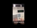 MPC 60 House Beat How To