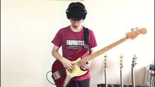 Sweet Olive (Original Song) / Bass Solo