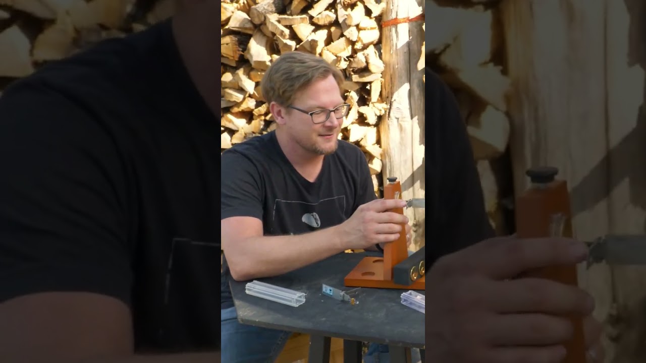 Lockpicking made easy: we try out Lishi lockpicks 🔐