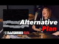 【ELLEGARDEN】「Alternative Plan」を叩いてみた【ドラム】