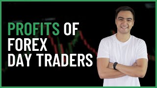 Forex Day Trading  Paano Maging Profitable Sa Pagttrade ArawAraw?