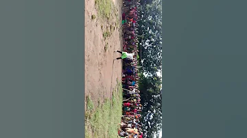 LUGWESA LULEGANIJA SHOO YAKALEMA2024 