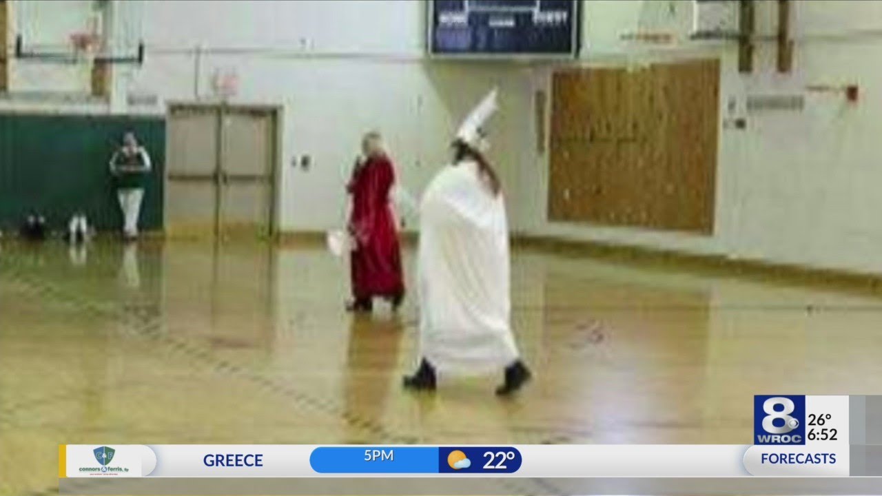 Honor Roll: North Rose-Wolcott reading journey