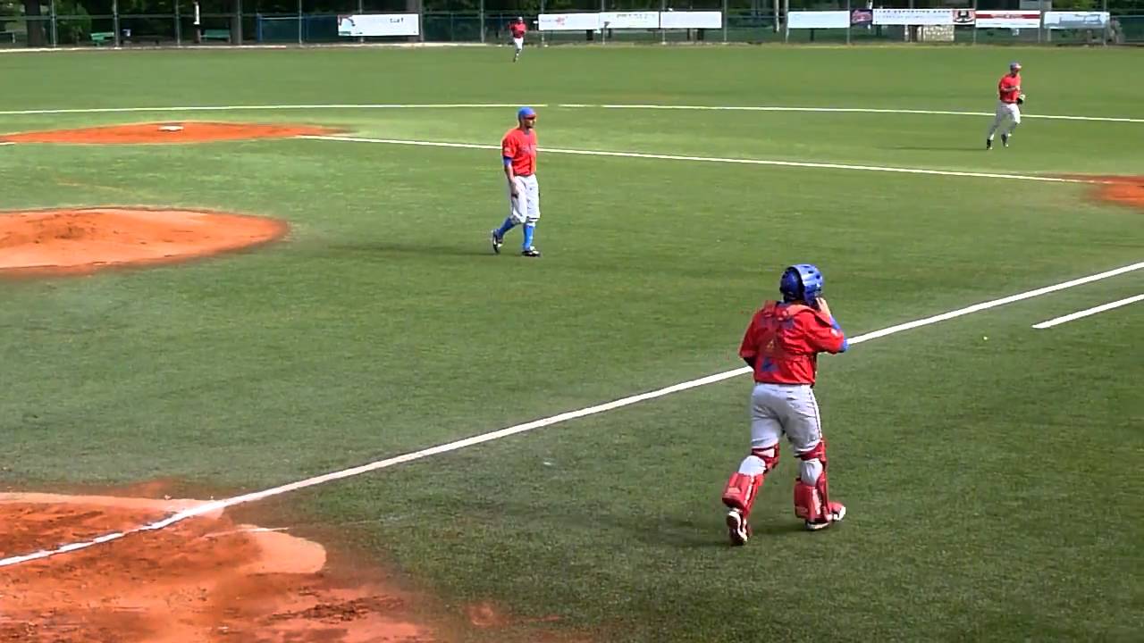 Strike de Balboa YouTube