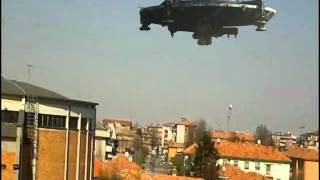 Incredible UFO footage from Voghera (Italy) 2012 ...MUST SEE!!!!!!