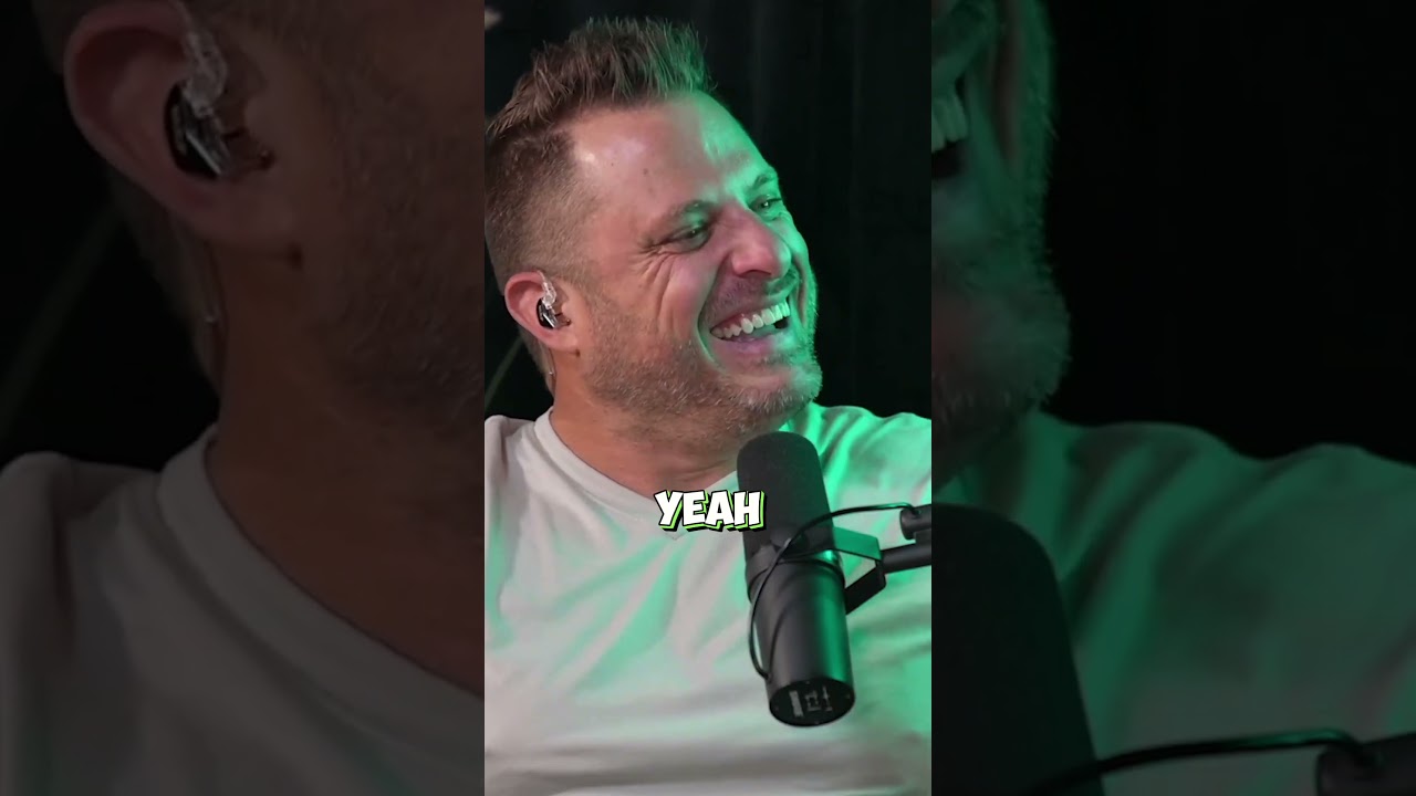 From Meathead to CEO #CEOJourney