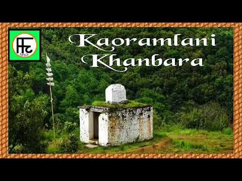 Kaoramlani Khanbara                         B Kunjabihari Sharma