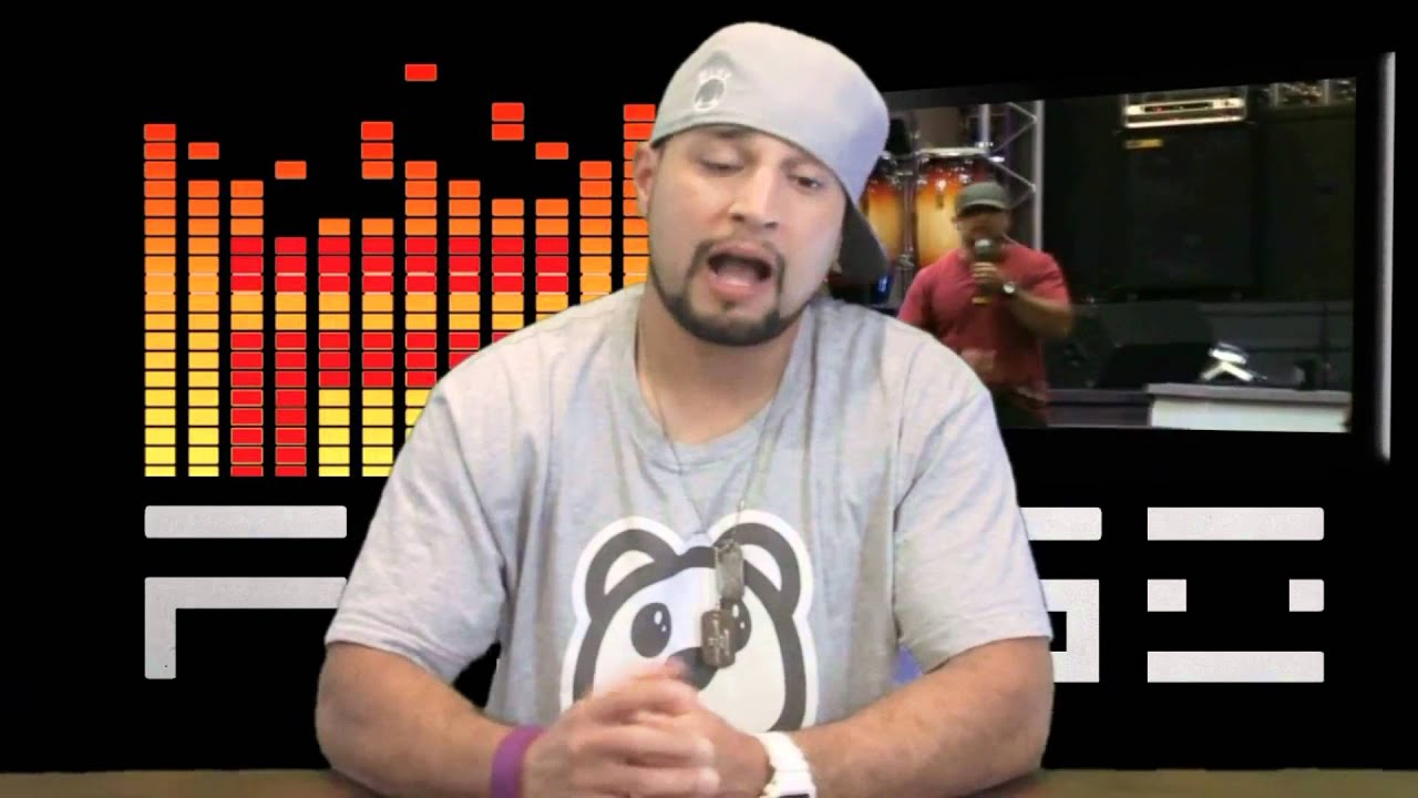Watch FUEGO FINAL ARTIST INTRODUCTION on YouTube Watch FUEGO FINAL ARTIST INTRODUCTION on YouTube