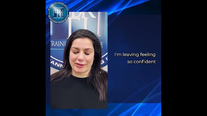 Kerry Mitchell - DrBKTI Testimonial (Module 1)