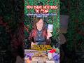 THEY CAN PLOT ALL THEY WANT - ITS NOT MEANT TO BE #tarotshort