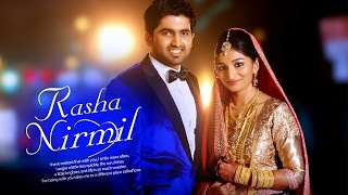 Wedding Poster Design Kerala 3