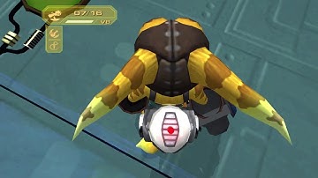 ratchet and clank 3 daxx skip