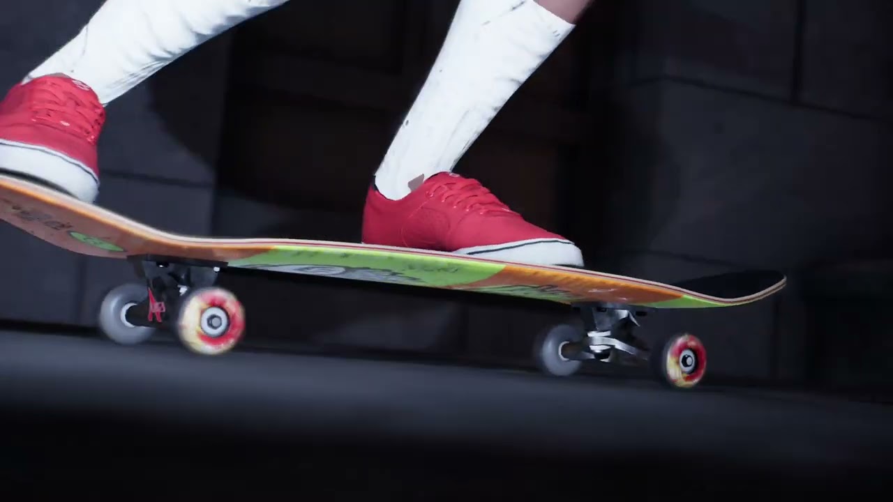 Primo Mag - Spot Of The Week #72