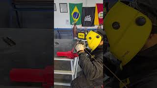 Da série “quem nunca” #welding #weldlife