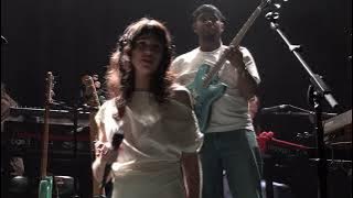 Clairo - Juna (Webster Hall, NYC 9/15/24)