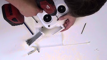 Tablet on Phantom 3 Standard?!