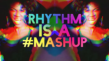 Robin Skouteris - Rhythm Is A Mashup (90s & 80s Mix: Snap! / Spice Girls / David Bowie & more)