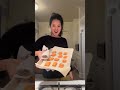 How to make cheesy kimchi cheezits from scratch!