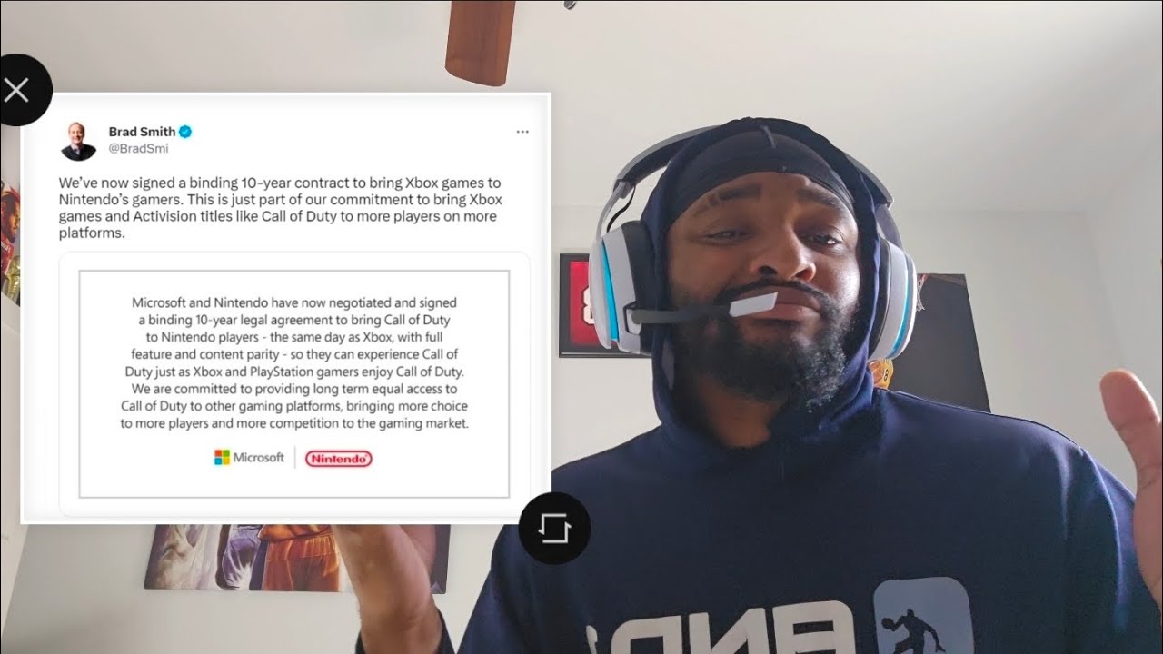 Call of Duty Black Ops 7 is FINALLY coming to the Switch 2! But When? 