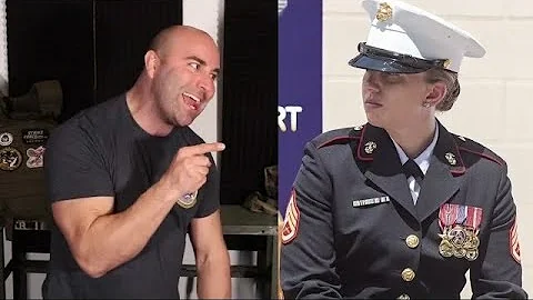 The Largest Stolen Valor Fraud in History - Hundre...