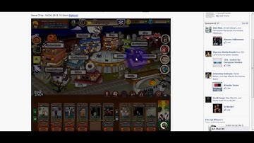 ninja saga instant kill hack (cheat engine 6.3) 2013