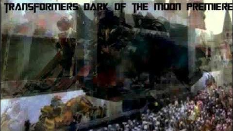 Linkin Park - Faint - Live in Red Square (Dark of the Moon Premiere)